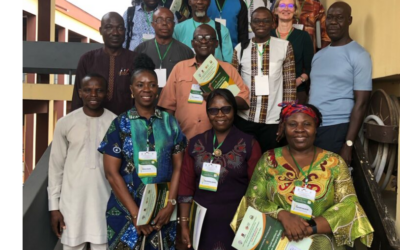 International Workshop on the Role of Social Identities in Interreligious Dialogue in Nigeria, by Norbert Litoing, SJ