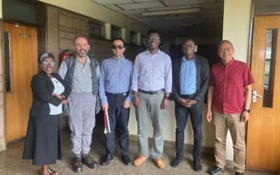 Marking a New Chapter: Highlights from the First Meeting of the CISA Advisory Board