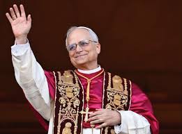 A New Pontificate and a New Opportunity for Dialogue: What We Might Hope for from Pope Leo XIV